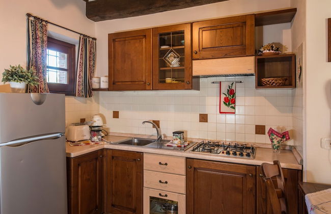 Farmhouse in Citta Della Pieve With Pool - Foto 5