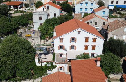 Apartments Marinko Unije - Foto 12