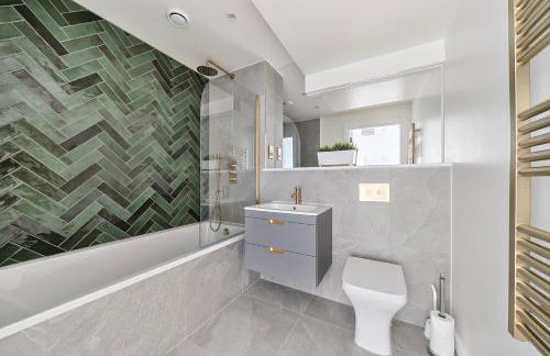 Roomspace Serviced Apartments -Caroline Street - Foto 26