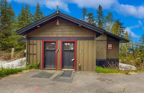 3 Bed 3 Bath Vacation home in Schweitzer Mountain - Foto 23