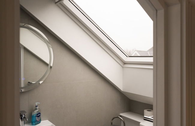 Luxurious London Studios - Foto 37