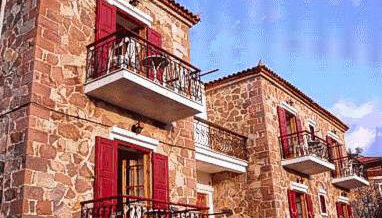 The Schoolmistress With The Golden Eyes, studios & rooms - Foto 2