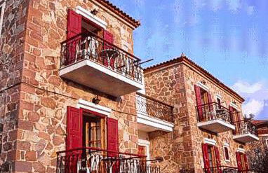 The Schoolmistress With The Golden Eyes, studios & rooms - Photo 2