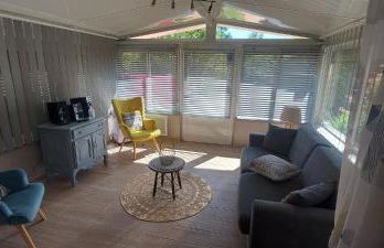 Gîte La Pequelette - Foto 19