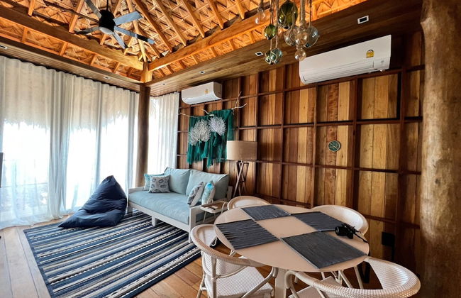 Sealord Naithon Beach Phuket - Foto 30