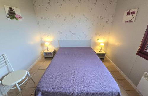 Maison avec Cheminée, Terrasse et Wifi proche de Domme - FR-1-616-43 - Photo 12