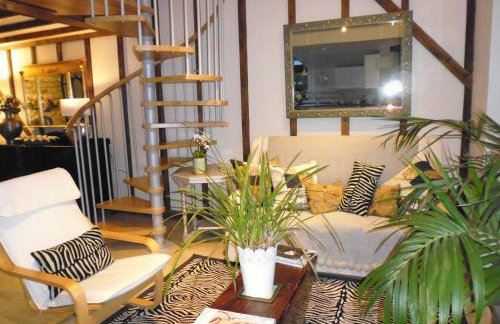 Wonderful Picturesque Countryside Cottage - Foto 15