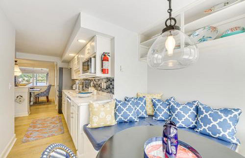 Waterfront Condo Walk to Downtown Boothbay Harbor - Foto 15