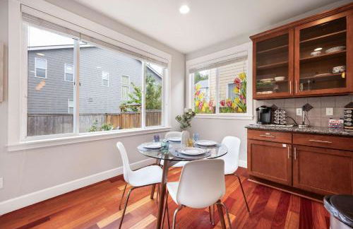 Redmond Modern 3BR Retreat Near Microsoft - Foto 20