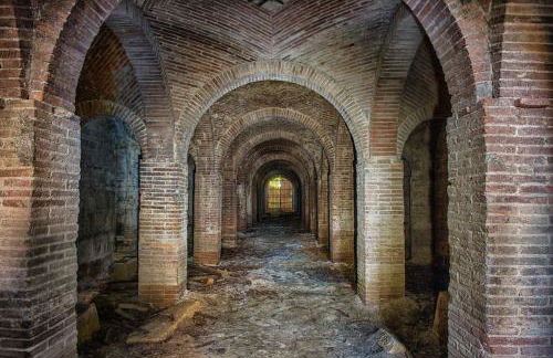 La Vecchia cantina Guzzardi - Foto 1