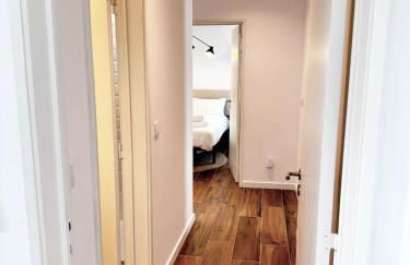 Cascais Parkview Apartment near the Sea - 4 beds - Foto 14