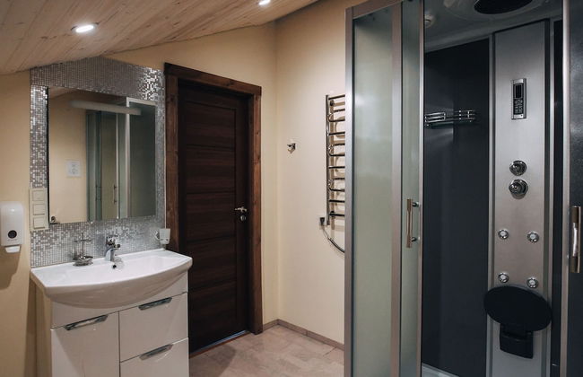 Tsarstvo Korolevstvo - Foto 76