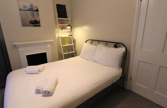 The Moorings - Foto 7