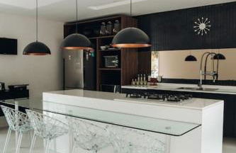 Casa de Temporada Aldeia - Foto 4