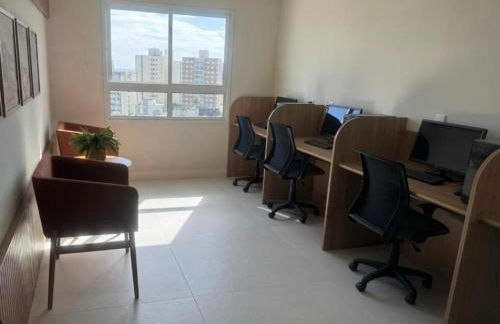 Studio Smart lindo e funcional - Foto 34