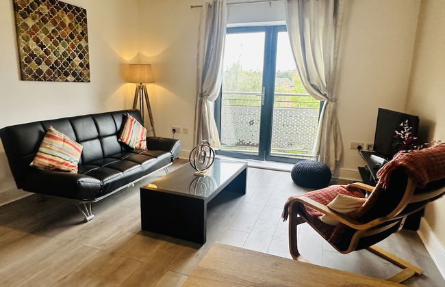 Grand Central Apartments, Centro - Foto 78