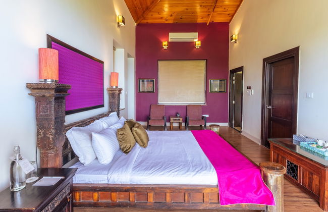 Tree of Life Junoon in The Hills - Foto 13