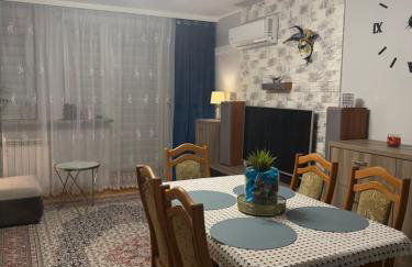 Apartament Dzielna 78 - Foto 1