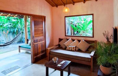Vila dos Macacos Trancoso - Foto 46
