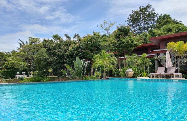 Arthaya Villas - Foto 35