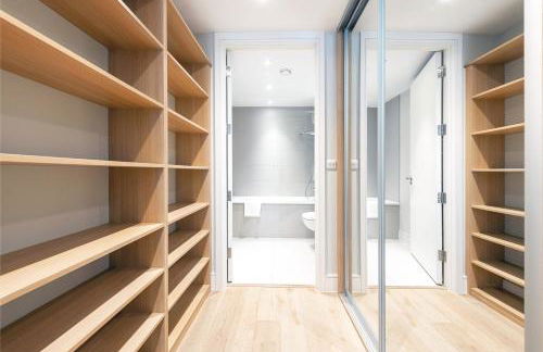 Accomodo London Southbank - Spacious & Elegant Apartments near Big Ben & London Eye - Foto 70