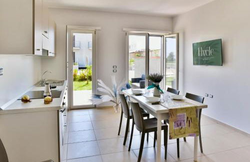 Hyele Accommodation Experience - Foto 16