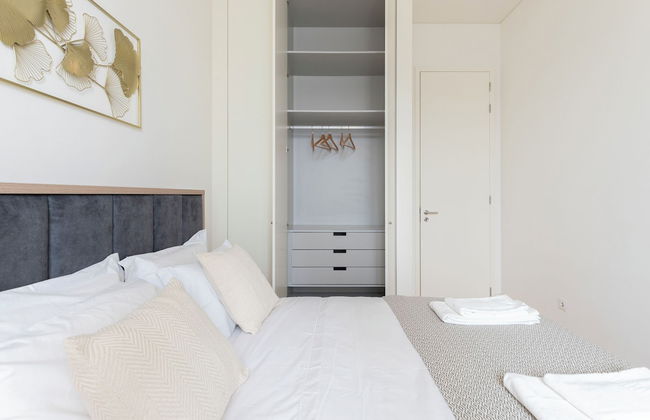 Gonzalo's Guest Apartments - Luxury Baixa - Foto 27