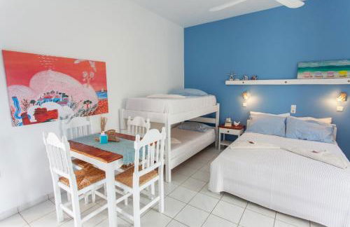 Guesthouse Perdikouli - Photo 6