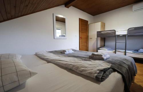 Spacious Condo w Terrace - Foto 41