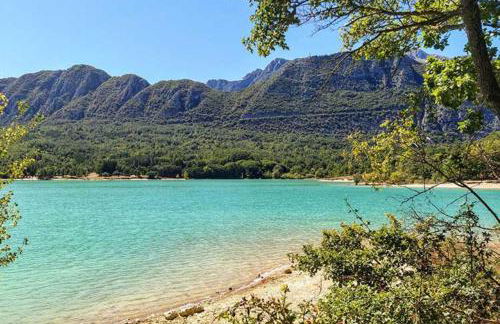 Appartamento Ex Feudo Marotta - Foto 19