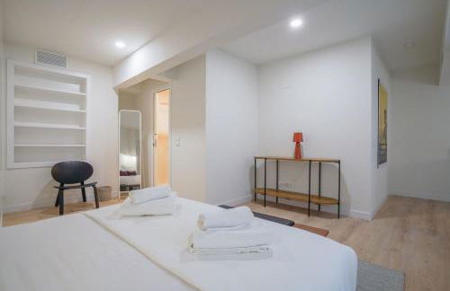 Modern duplex-2Bedrooms 2Bathrooms-Ventas - Foto 12