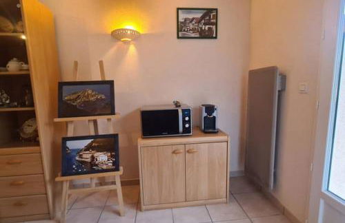 Petite maison aux abords de Bagnères de Bigorre - Foto 7