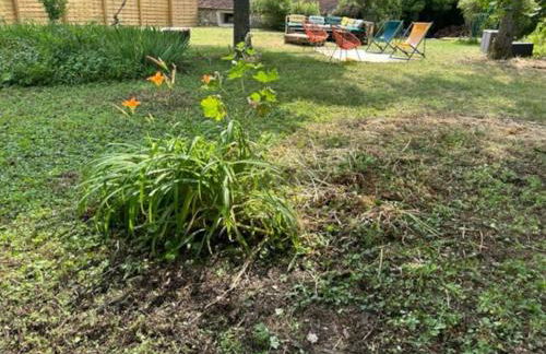 L'Atelier Gîte-Loft 6/8 pers - Photo 14