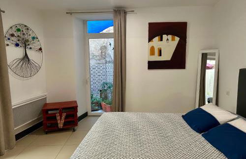 ART'APPART - Photo 11