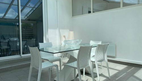 Maison arcachonnaise proche plage - animaux acceptés - Foto 2