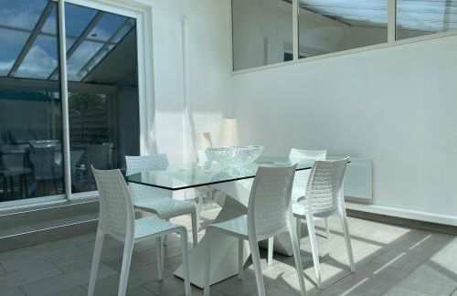 Maison arcachonnaise proche plage - animaux acceptés - Foto 2