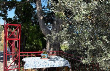 Real Holidays Antoniadou - Rustic House - Foto 13