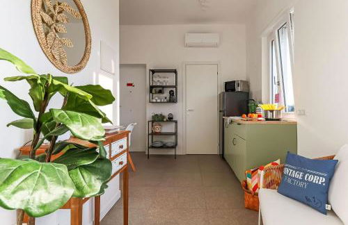 Mike&Jo Cozy apartments-Near FCO airport, in Ostia Antica - Foto 14