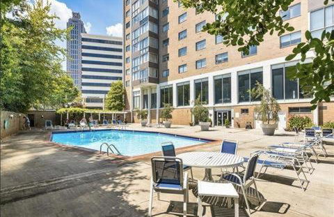 Downtown New-Built Roof-top balcony City View 525Pkwy - Foto 15