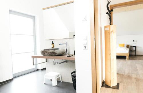 HEIMATEL - Ferienappartements Hochberg - Photo 62