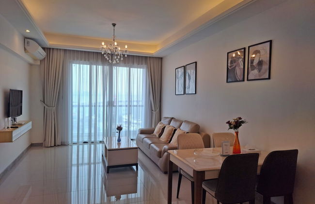 R&F Princess Cove JB By SaffronCasa JB - Foto 61