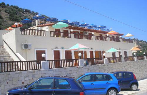 Mariamare apts - Foto 38