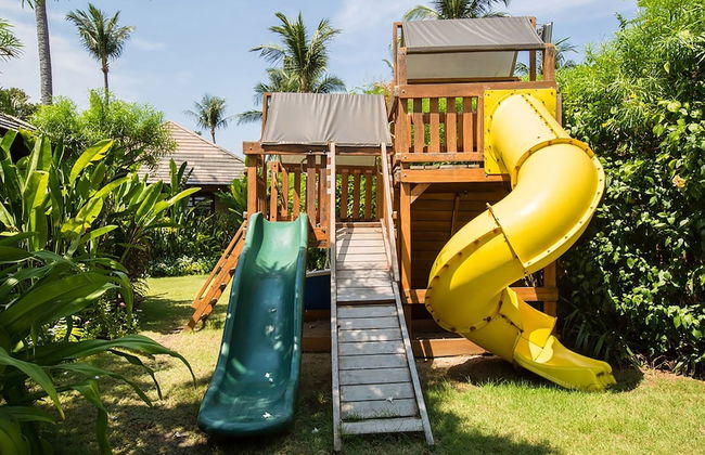 Villa Waimarie - Foto 18