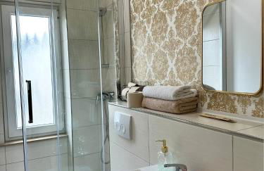 Modernes Apartment mit Altbau Flair nähe Messe Düsseldorf - Foto 14