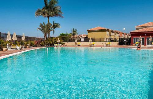 Las Velas Suites Meloneras - Foto 1