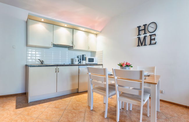 Apartamenty Sun & Snow Port II - Foto 10