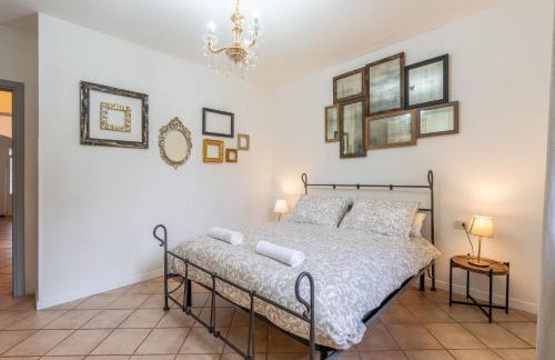 L’Acero Rosso - Giardino privato e Box auto - Foto 12