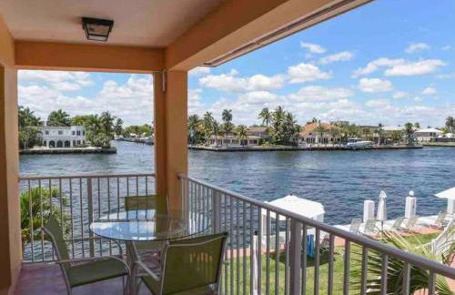 Aloha Apartments On the Intracoastal-Walk to the Beach - Foto 39