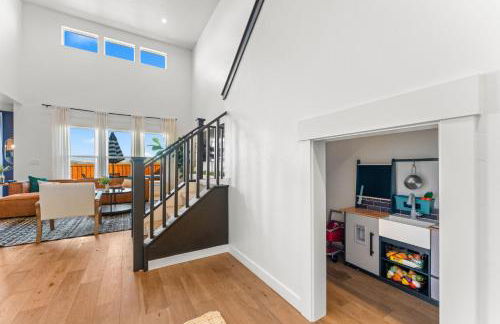 Modern Boise Luxury Retreat - Foto 15