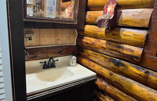 Crisfield Cabin by Homelystay - Foto 25